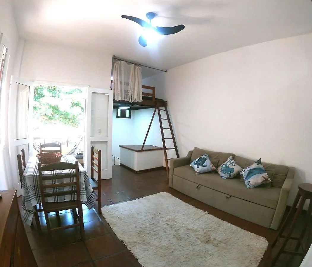Apartamento Cabo Frio 0*,