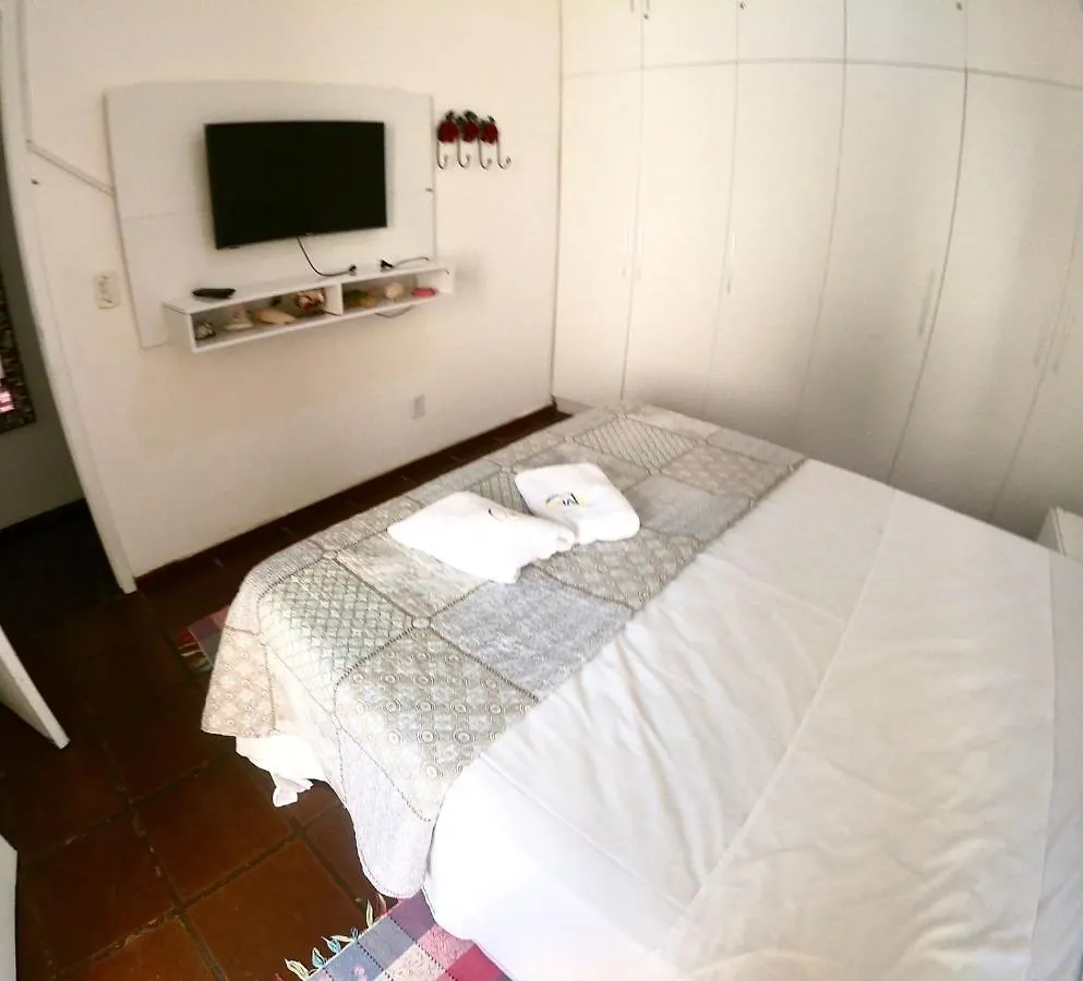 Apartamento Cabo Frio Daire