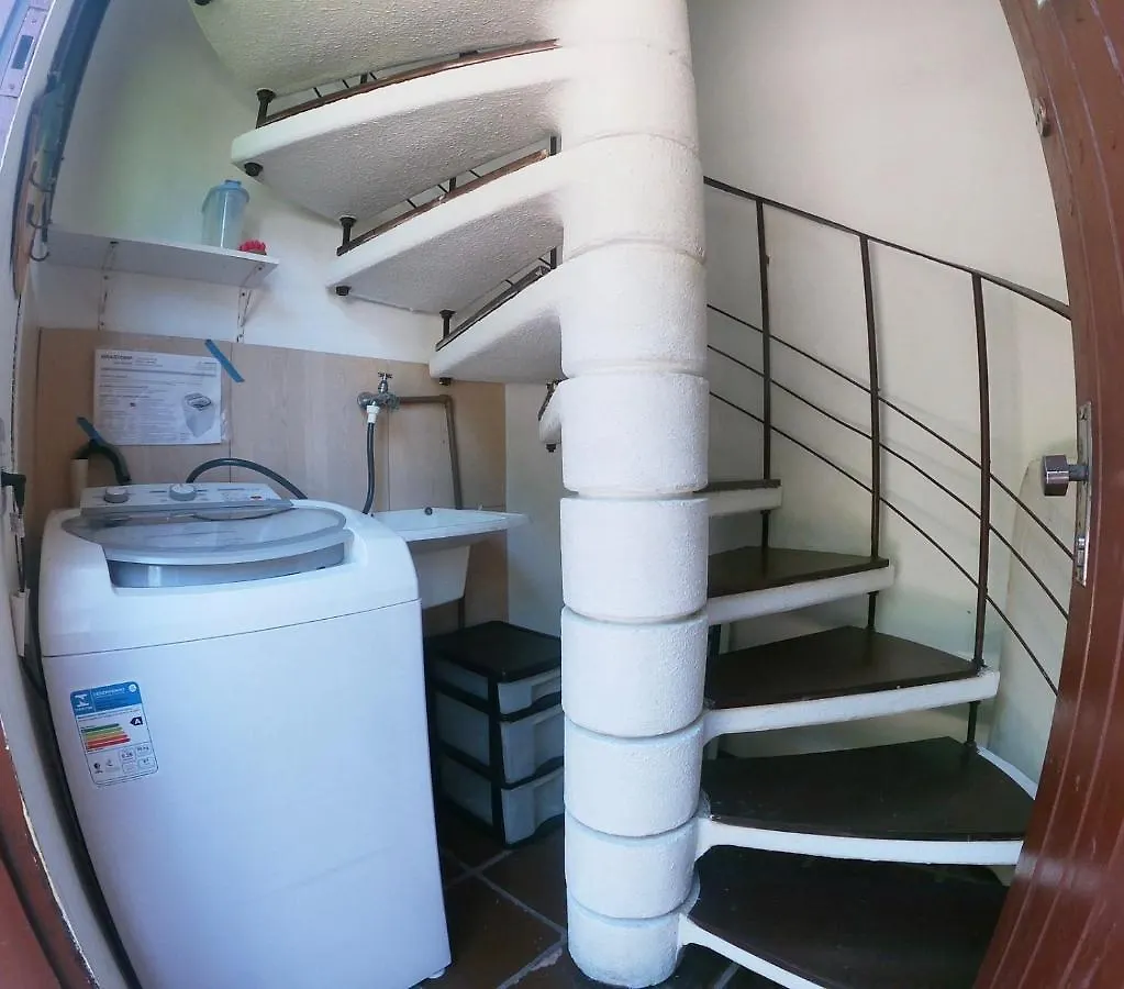 Apartamento Cabo Frio