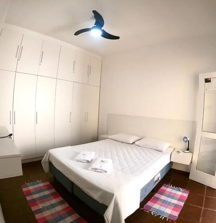 Apartamento Cabo Frio 0*,  Brezilya