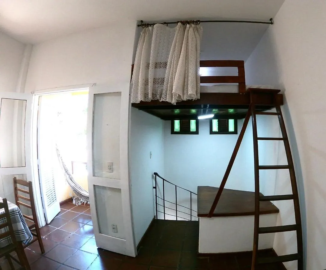 Apartamento Cabo Frio