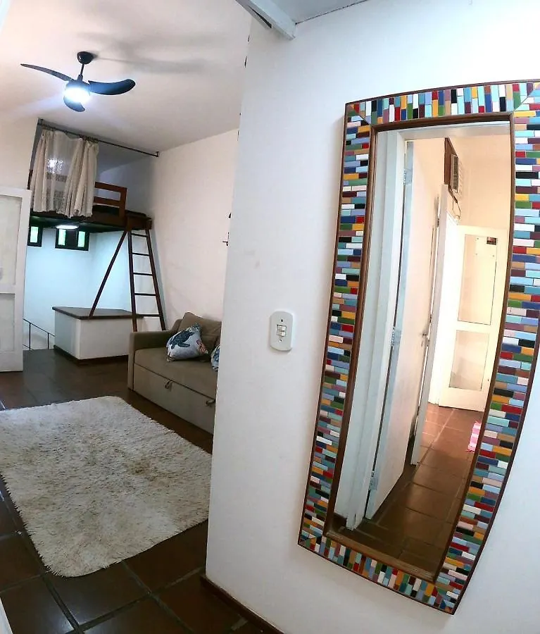 Apartamento Cabo Frio 0*,  Brezilya