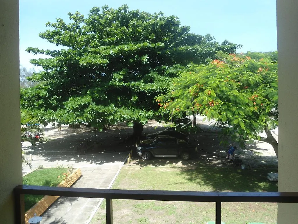 Apartamento Cabo Frio Daire