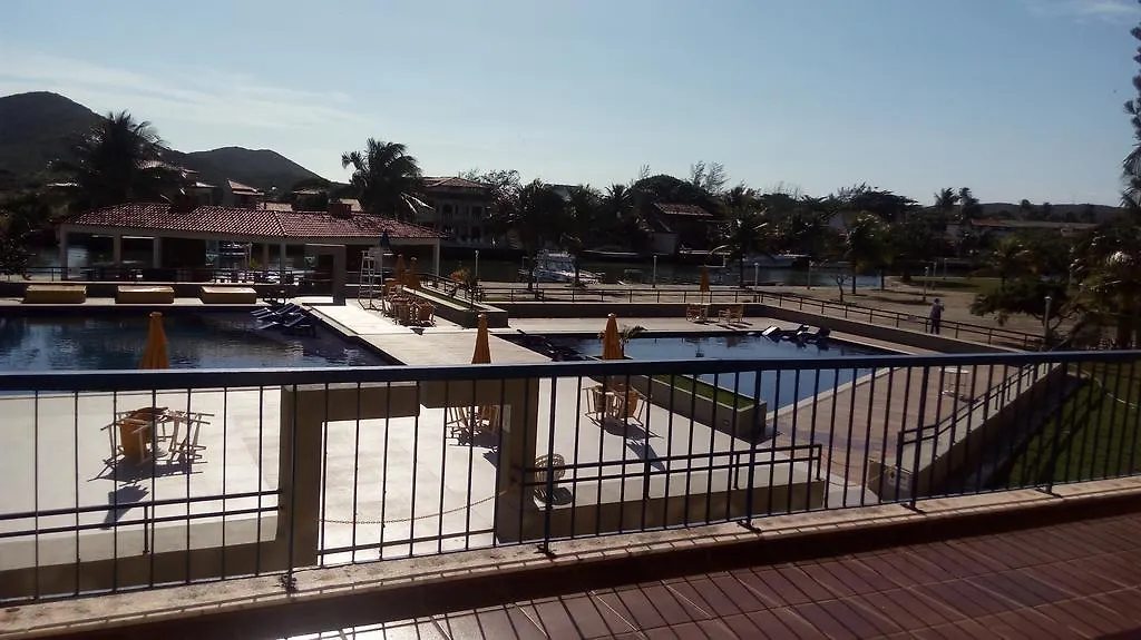 Daire Apartamento Cabo Frio