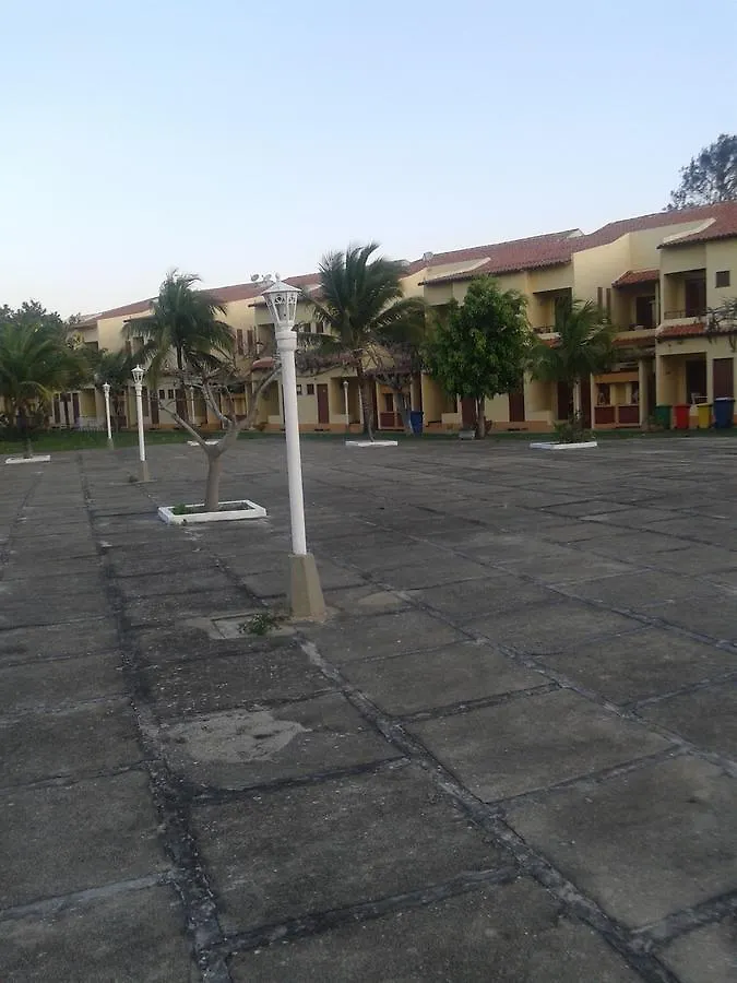 Apartamento Cabo Frio Daire