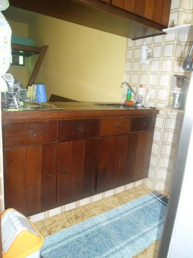 Daire Apartamento Cabo Frio
