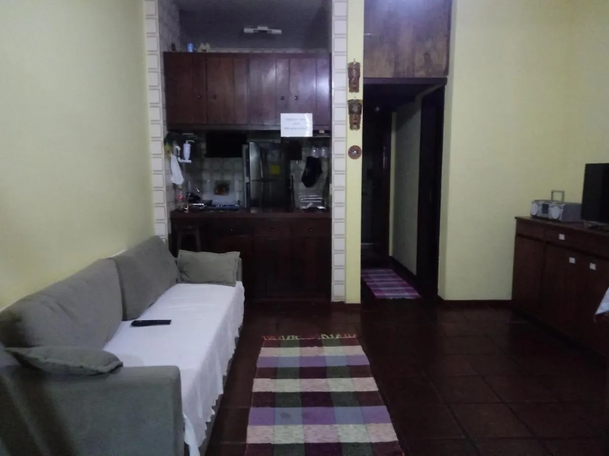 Daire Apartamento Cabo Frio